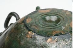 Foto von Bronzehenkelschale (NHMW-PRAE-051248)